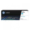 Toner HP Nr.415A do  M479fdw | 2,1tys. (W2031A) Cyan
